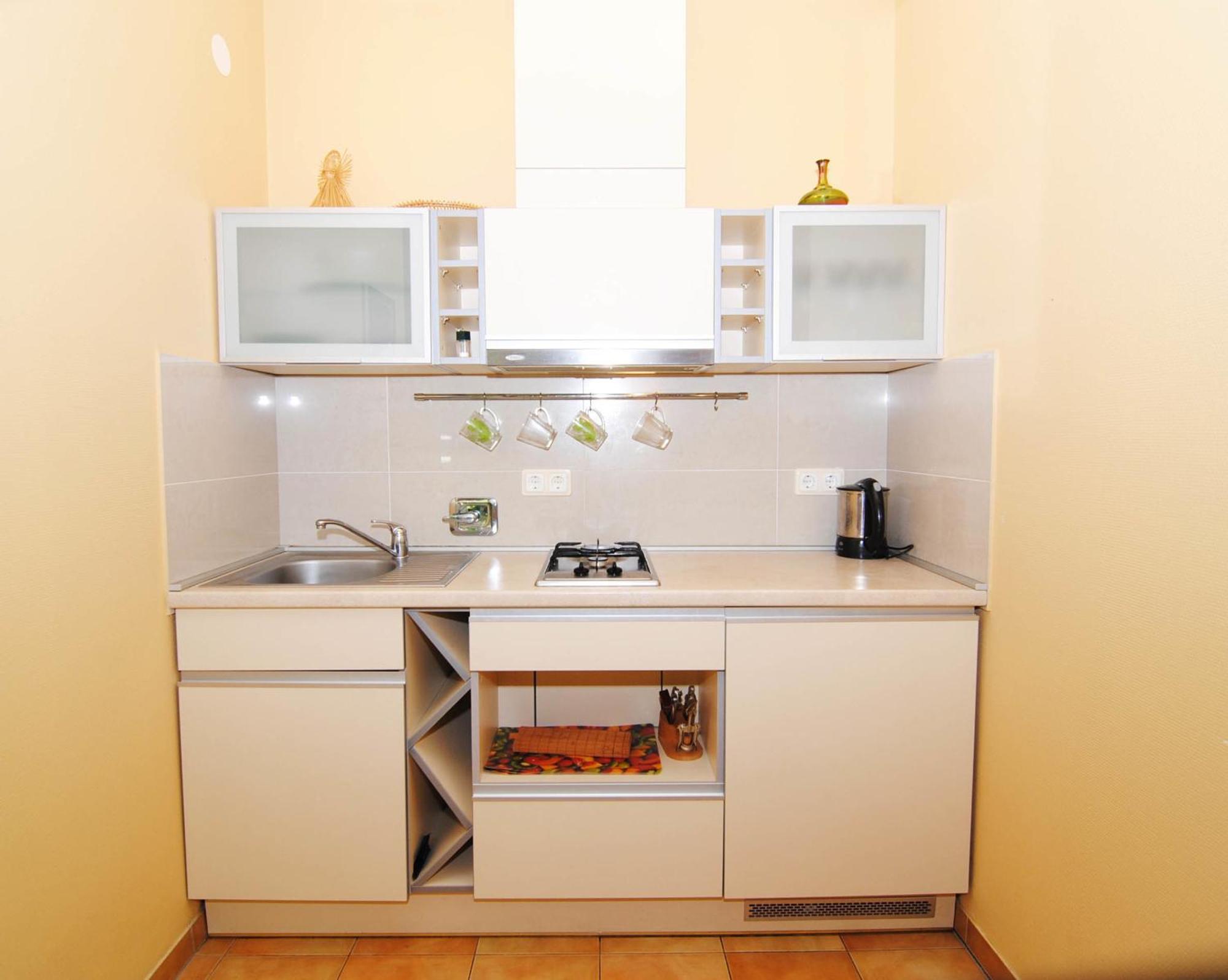 Vila Pri Rouzes Palanga Zimmer foto