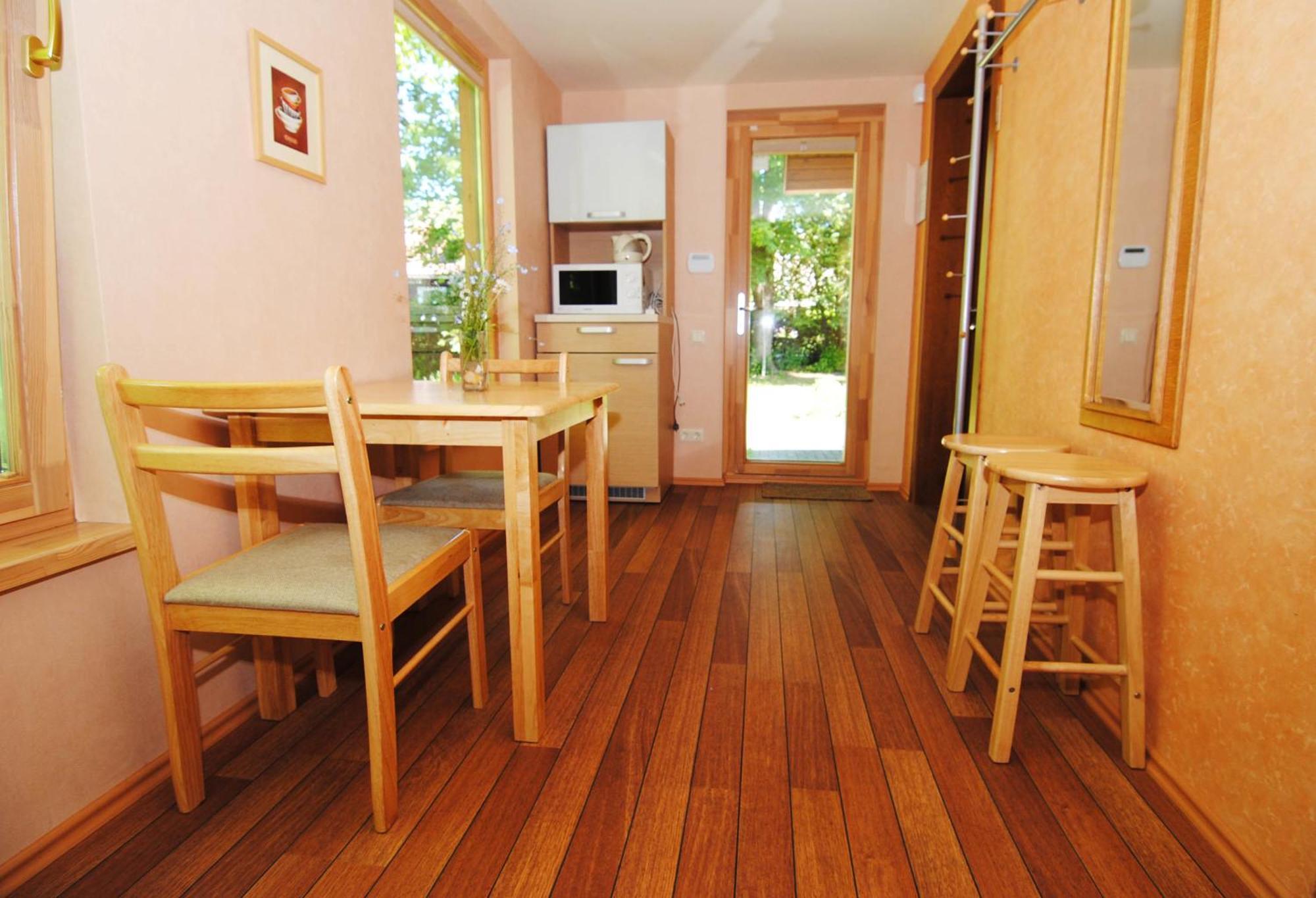 Vila Pri Rouzes Palanga Zimmer foto
